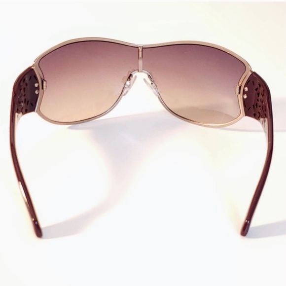 FREE SHIPPING! Roberto Cavalli Vintage Sunglasses - Picture 3 of 9